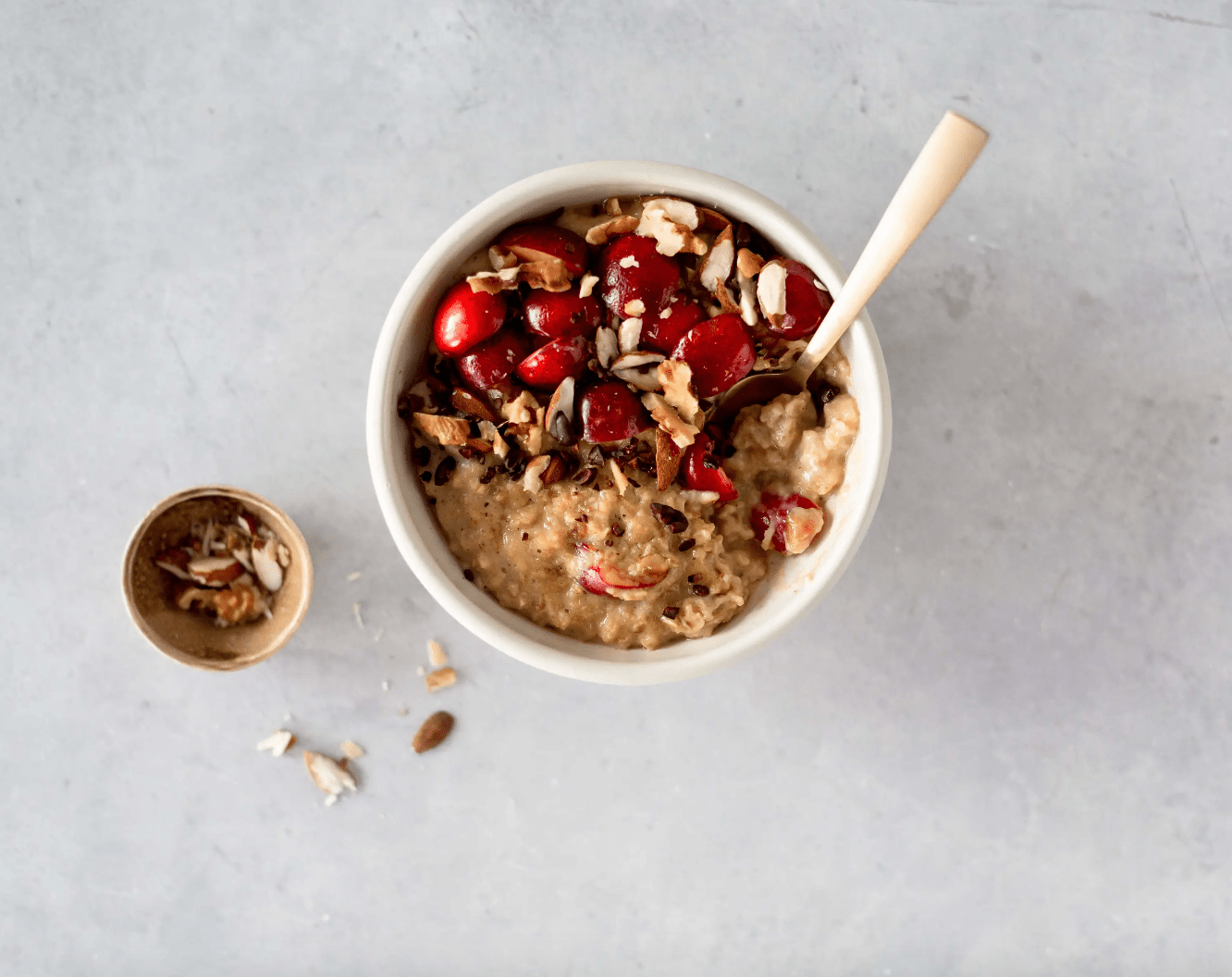 Organic Immunity Mushroom Powder - Farmatuur