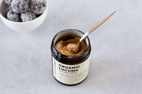 Organic Lucuma Powder - Farmatuur