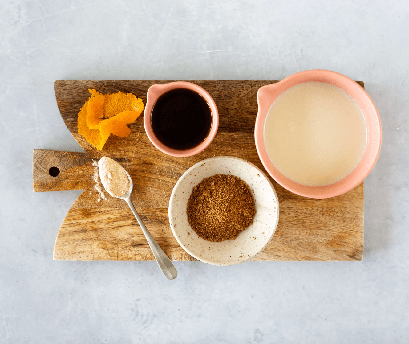 Organic Shatavari Powder - Farmatuur