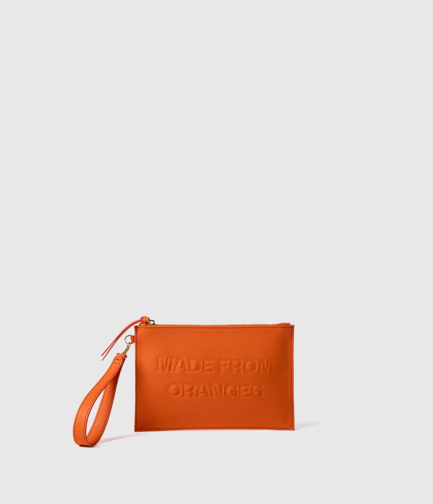 Orion Pouch (Orange - Based) - Farmatuur
