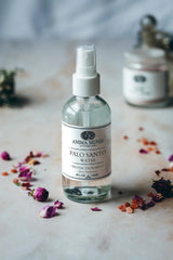 PALO SANTO WATER Protection Myst | Auric Purification