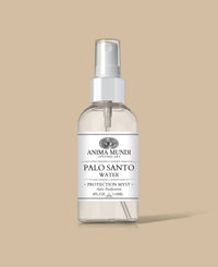 PALO SANTO WATER Protection Myst | Auric Purification - Farmatuur