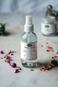 PALO SANTO WATER Protection Myst | Auric Purification - Farmatuur