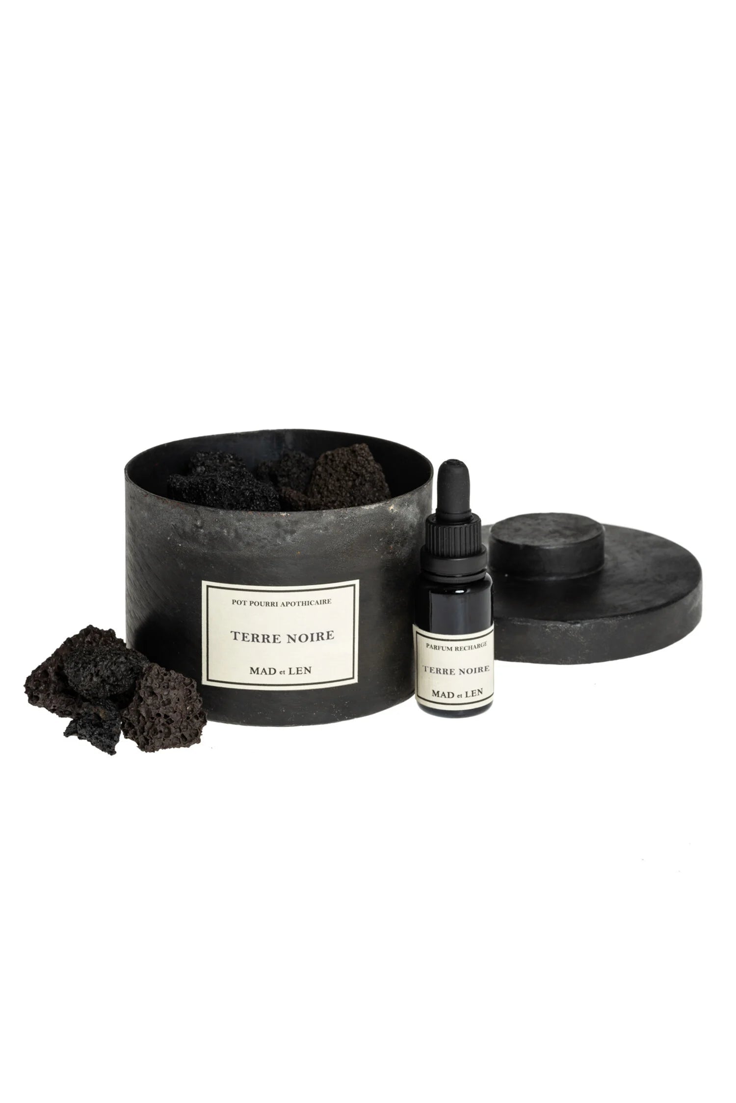 POT POURRI APOTHICAIRE - LAVA - Farmatuur