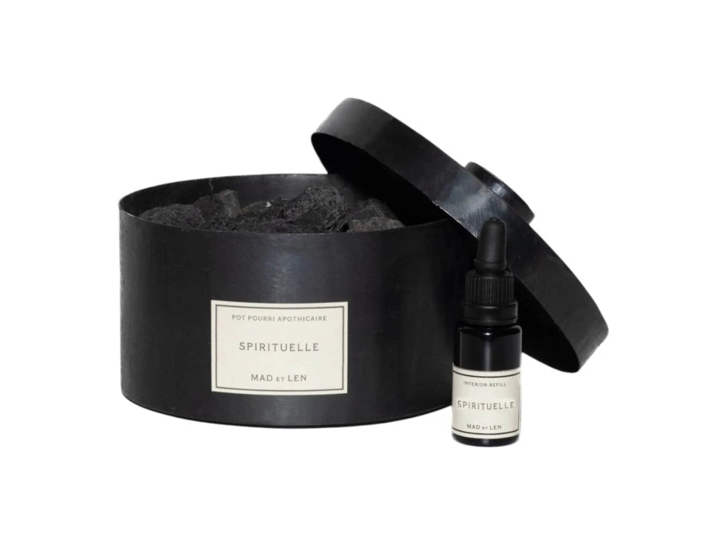 POT POURRI APOTHICAIRE - LAVA - Farmatuur