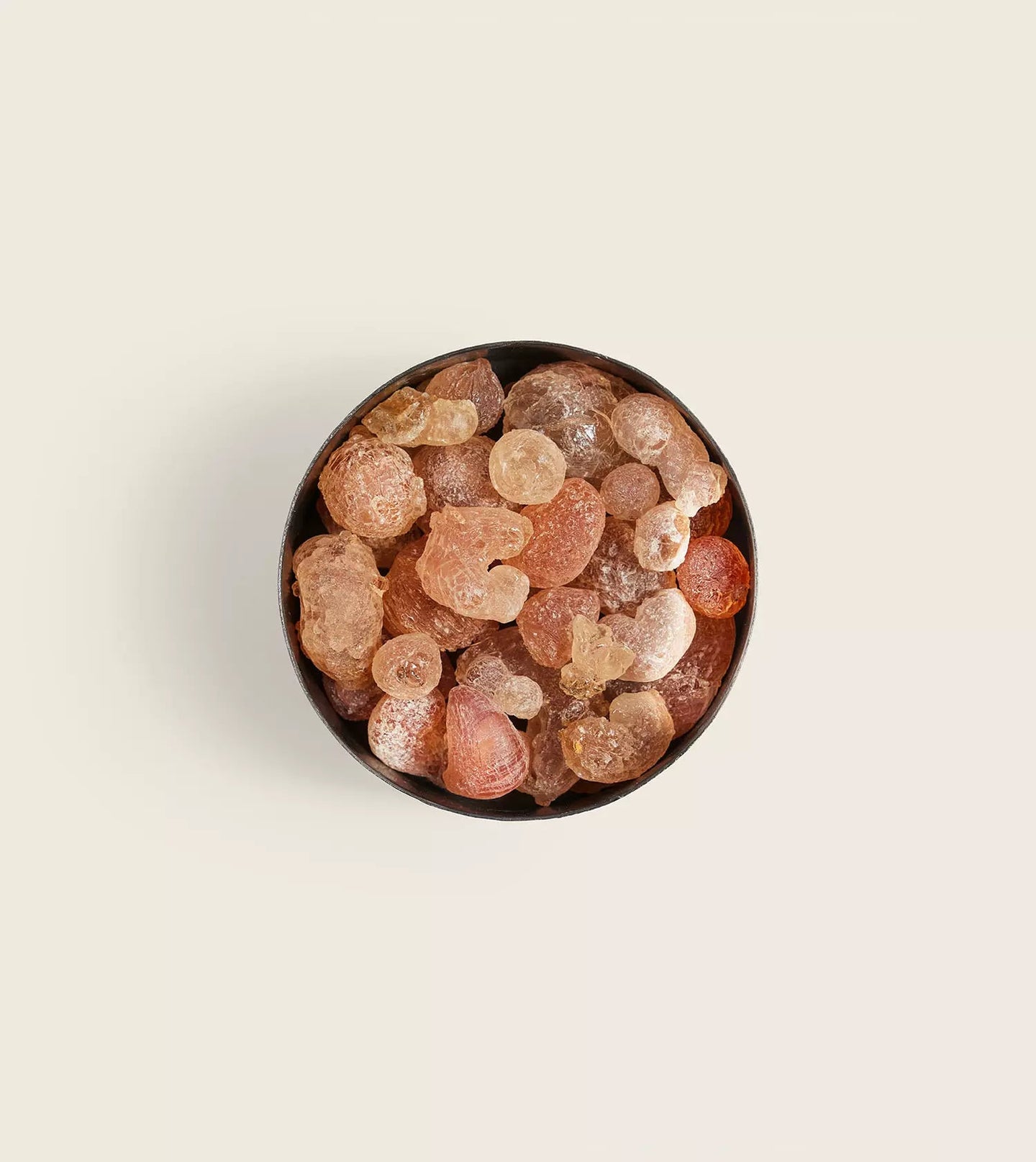 POT POURRI SEDIMENT - AMBER - Farmatuur