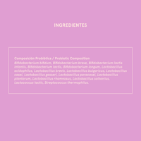 Probiotic+Prebiotic Blend - Farmatuur