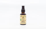 Propolis with thyme and sage