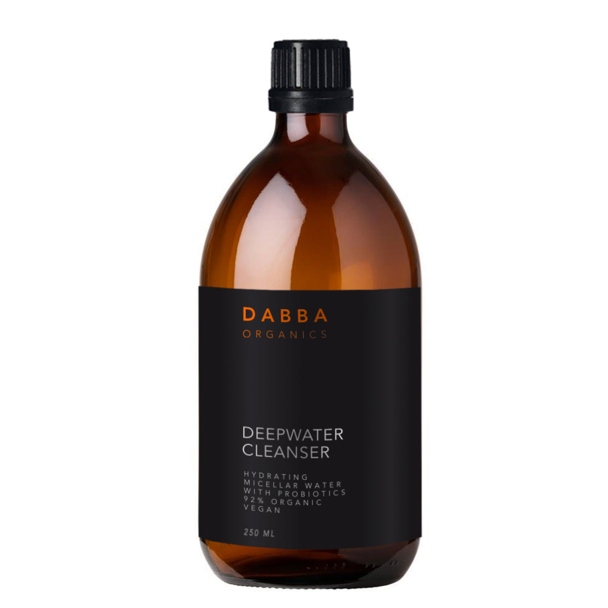 DEEPWATER CLEANSER