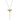 Queen Bee Necklace