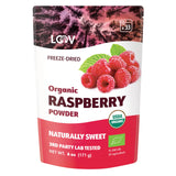 Raspy Cacao - Farmatuur