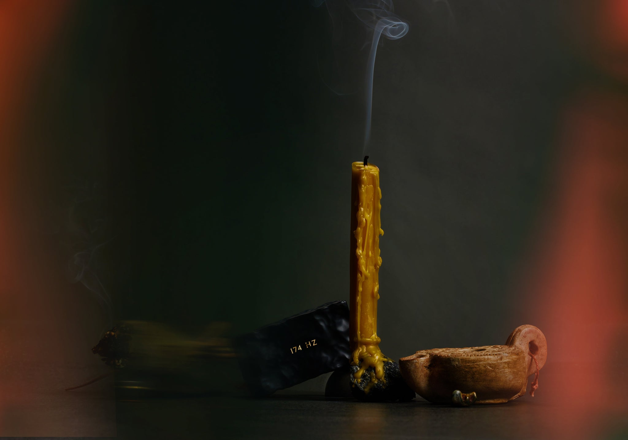 RAWTHERAPY Collection - Farmatuur