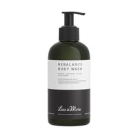 REBALANCE BODY WASH - Farmatuur