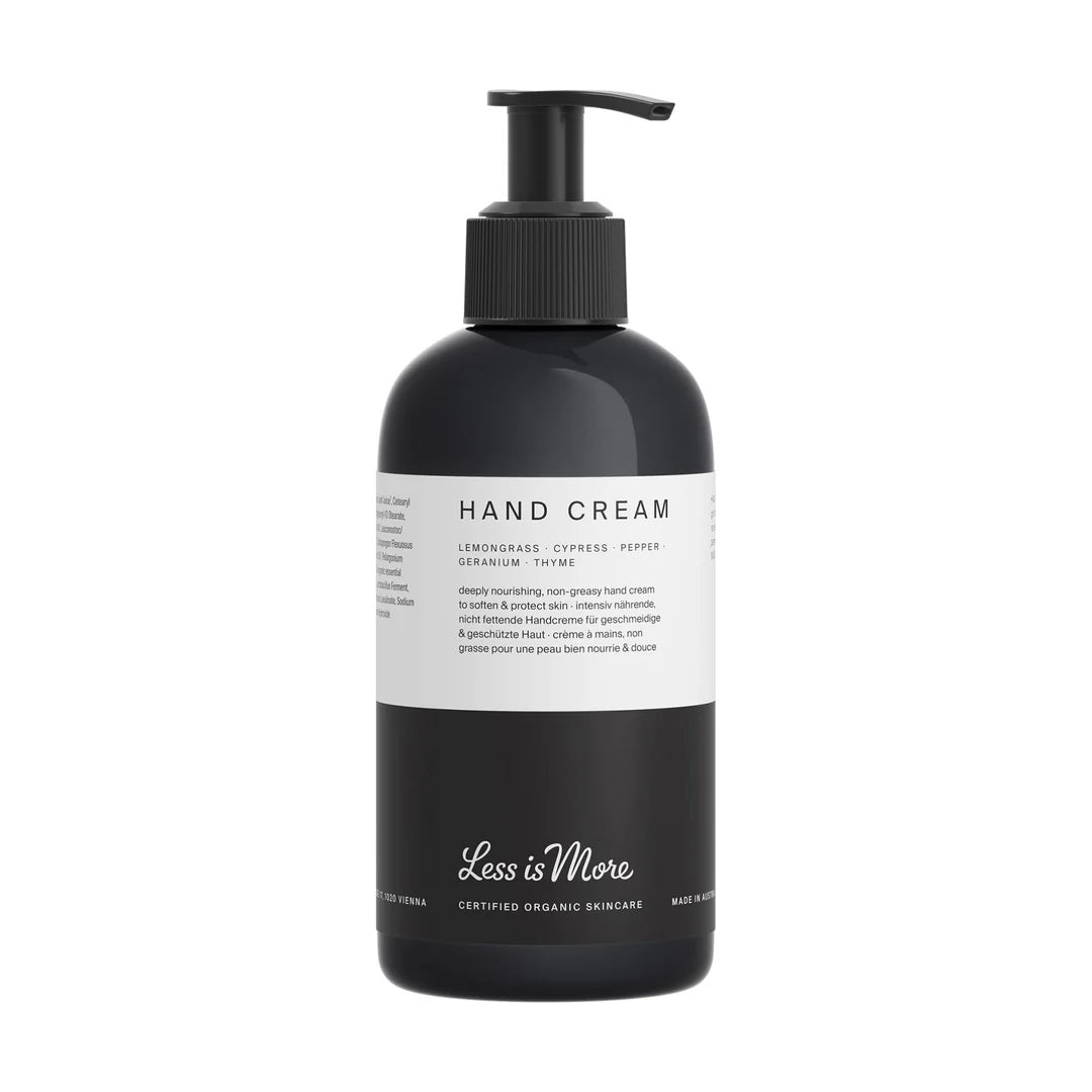 REBALANCE HAND & BODY LOTION - Farmatuur