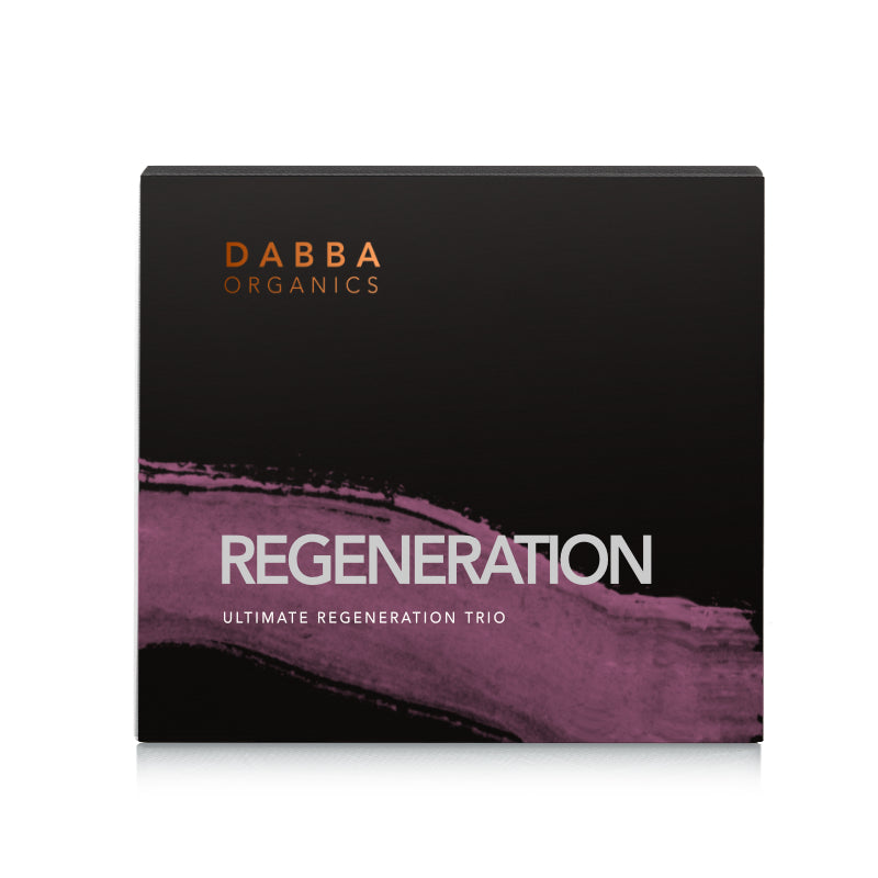 Regeneration Set