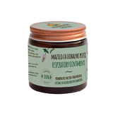 Respiratory ointment - Farmatuur