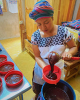 Ruk’u’x U’lew, “Heart of the Earth” Ceremonial Cacao - Farmatuur