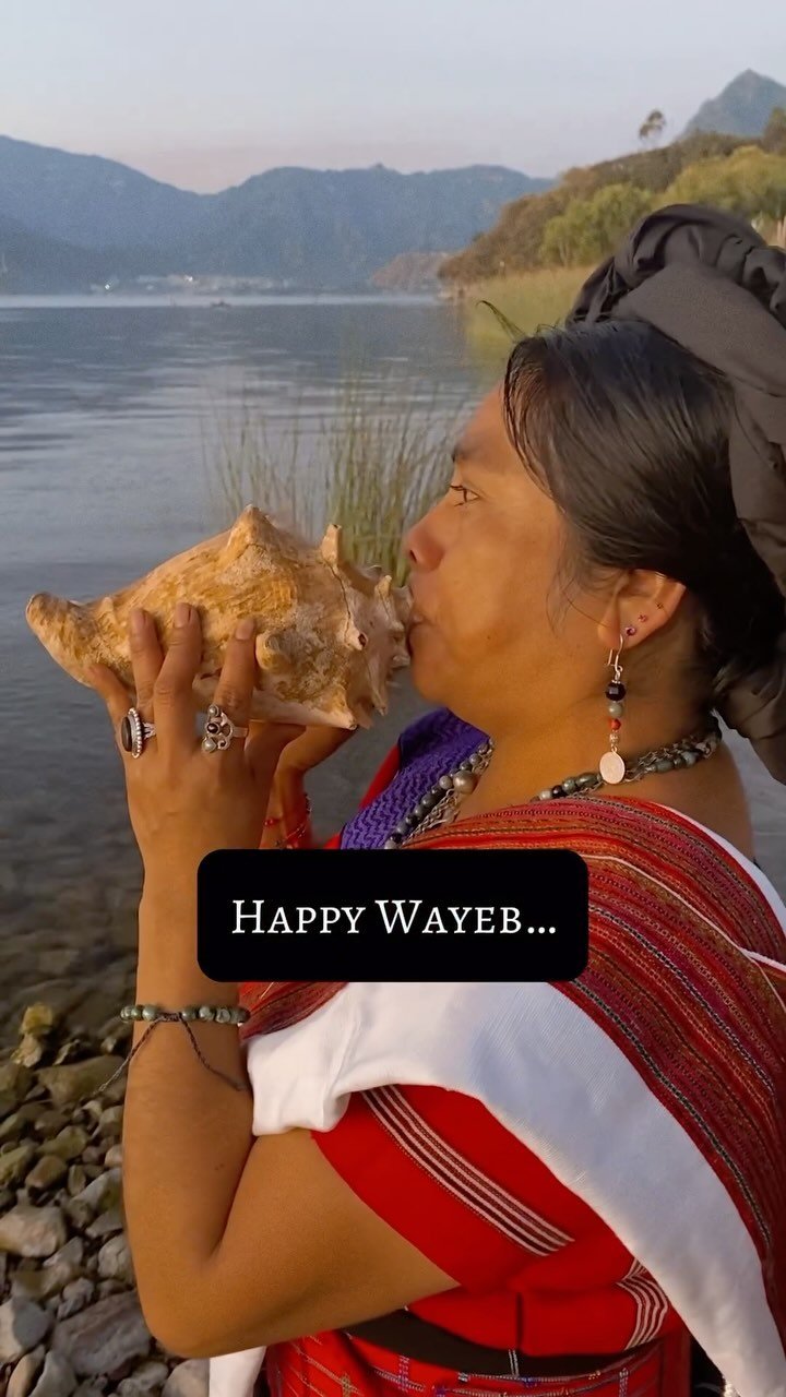 Ruk’u’x U’lew, “Heart of the Earth” Ceremonial Cacao - Farmatuur