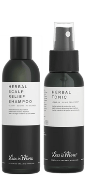 Scalp Care Kit - Farmatuur