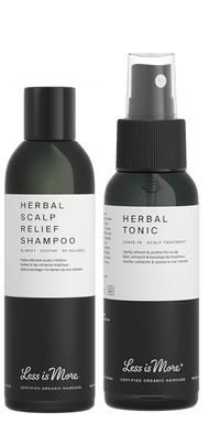 Scalp Care Kit - Farmatuur