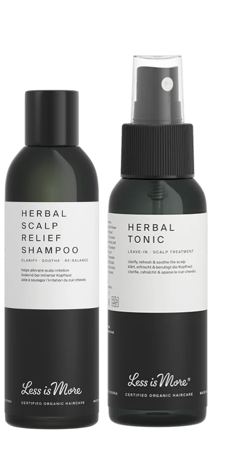 Scalp Care Kit - Farmatuur