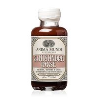 SCHISANDRA ROSE Elixir | Quintessence of Tonic Herbs - Farmatuur