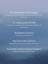 Serum - Pure Hydration - Farmatuur