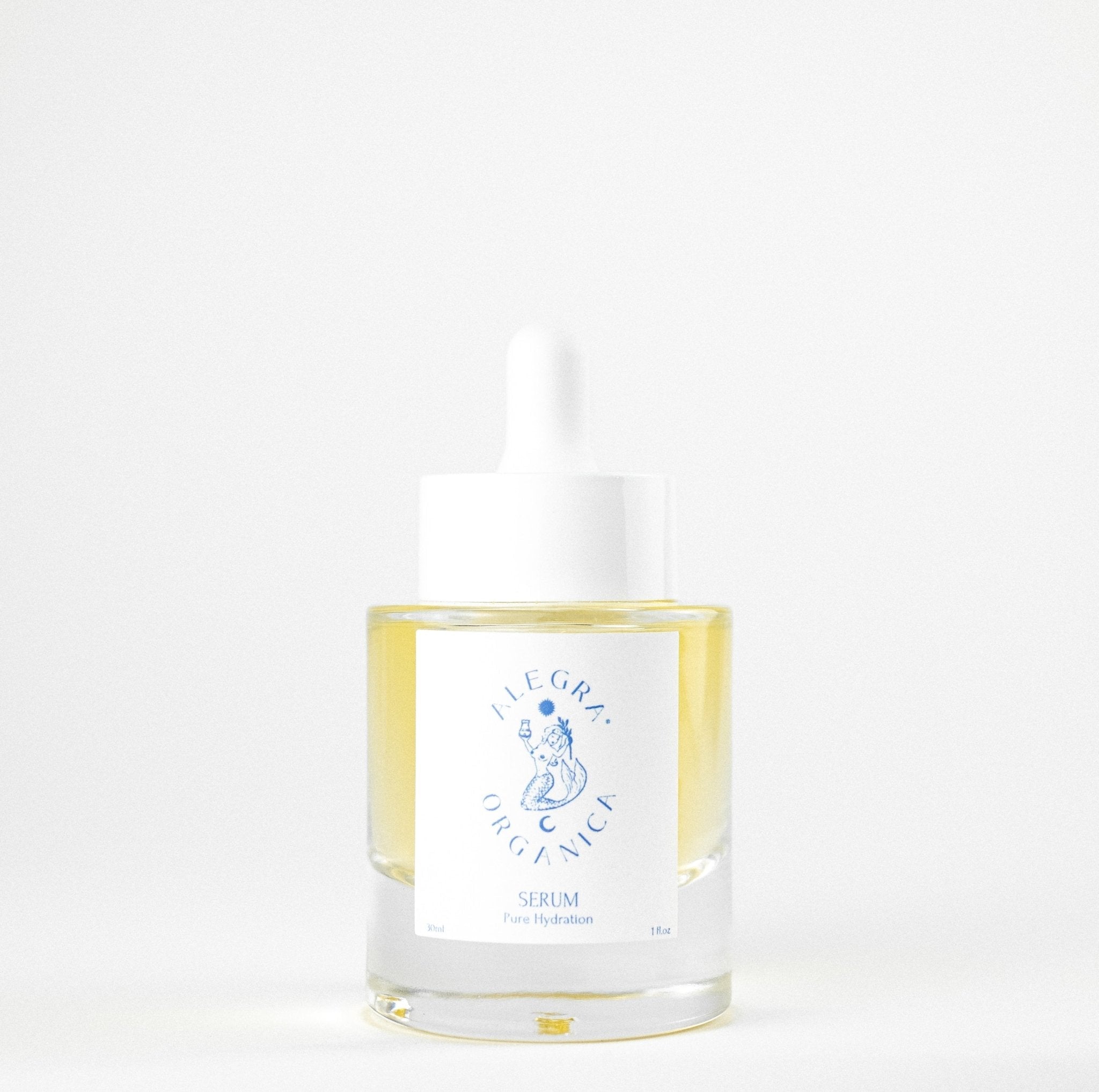 Serum - Pure Hydration - Farmatuur