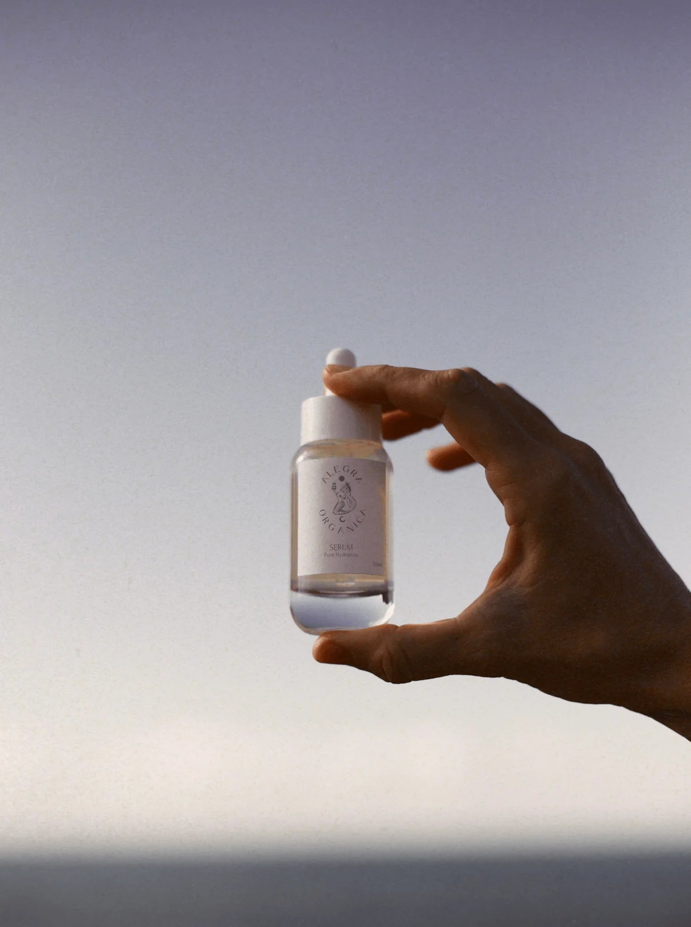 Serum - Pure Hydration - Farmatuur