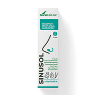Sinusol - Nettoyage &amp; confort nasal - Farmatuur