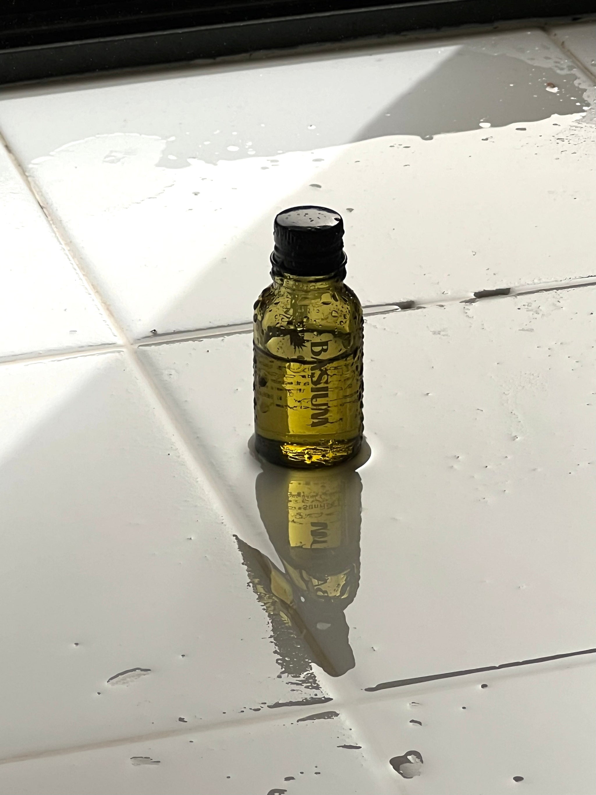 Sunrise Essential Oil Blend - Farmatuur