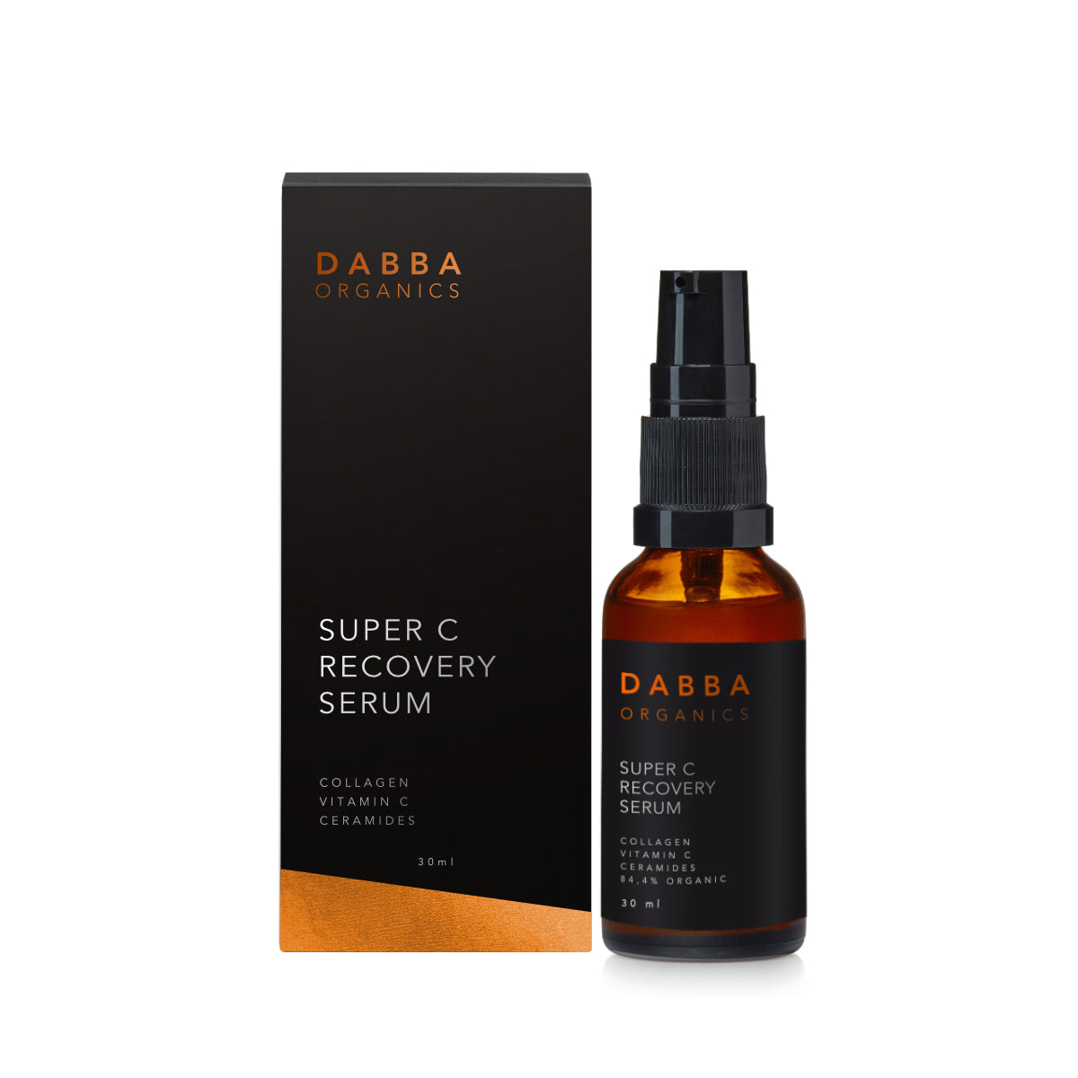 SUPER C RECOVERY SERUM