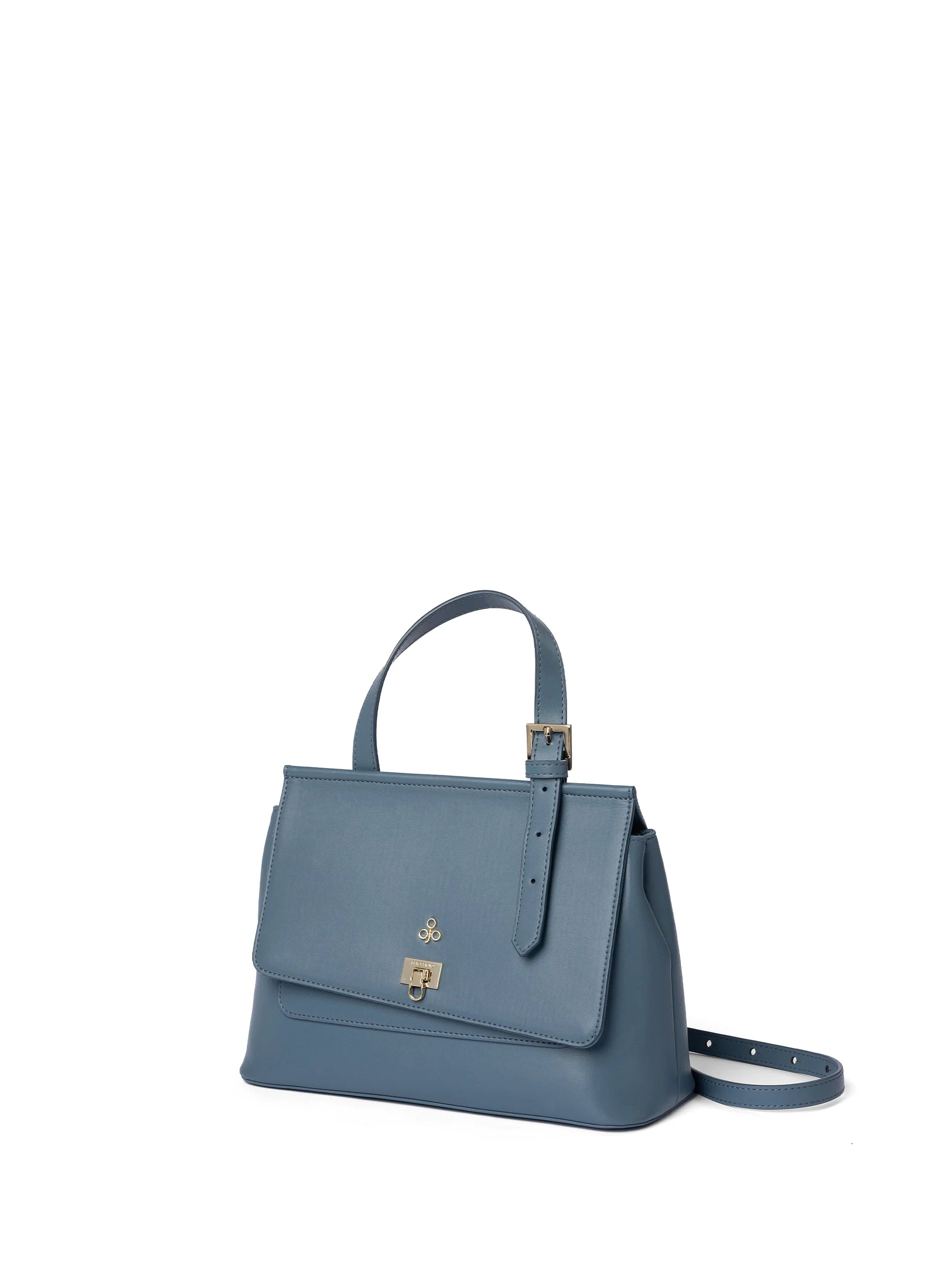 Tecla Handbag S Cielo - Corn
