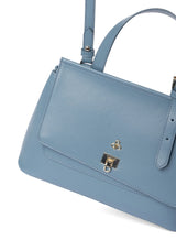Tecla Handbag S Cielo - Corn