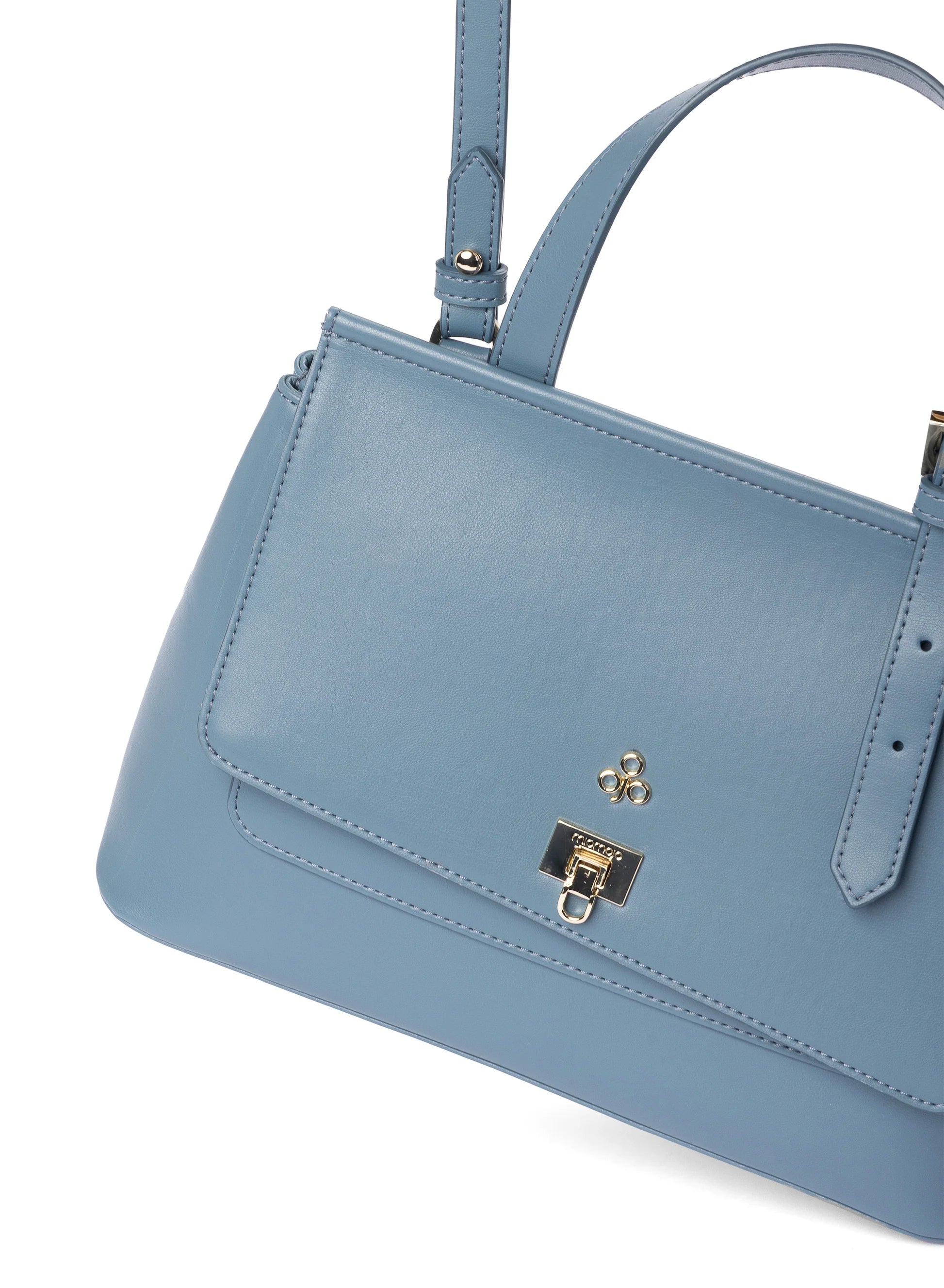Tecla Handbag S Cielo - Corn
