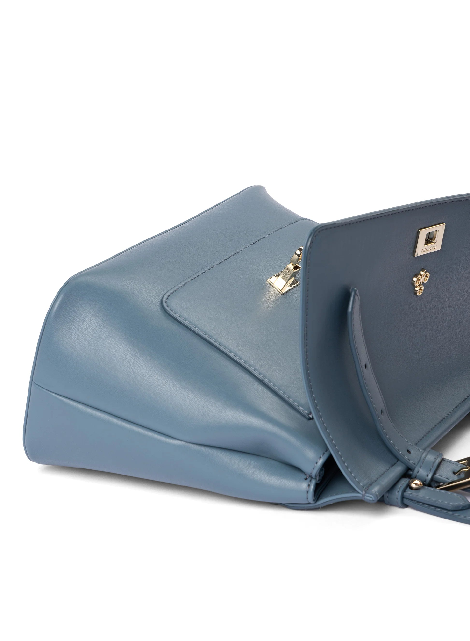 Tecla Handbag S Cielo - Corn