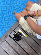 The Balance Blend Pocket size - Farmatuur