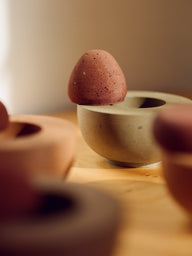 The Stone Diffuser - Farmatuur