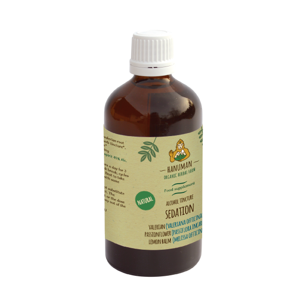 Tincture "Sedation"
