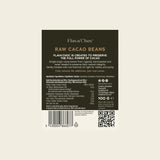 Unroasted Cacao Beans - Farmatuur