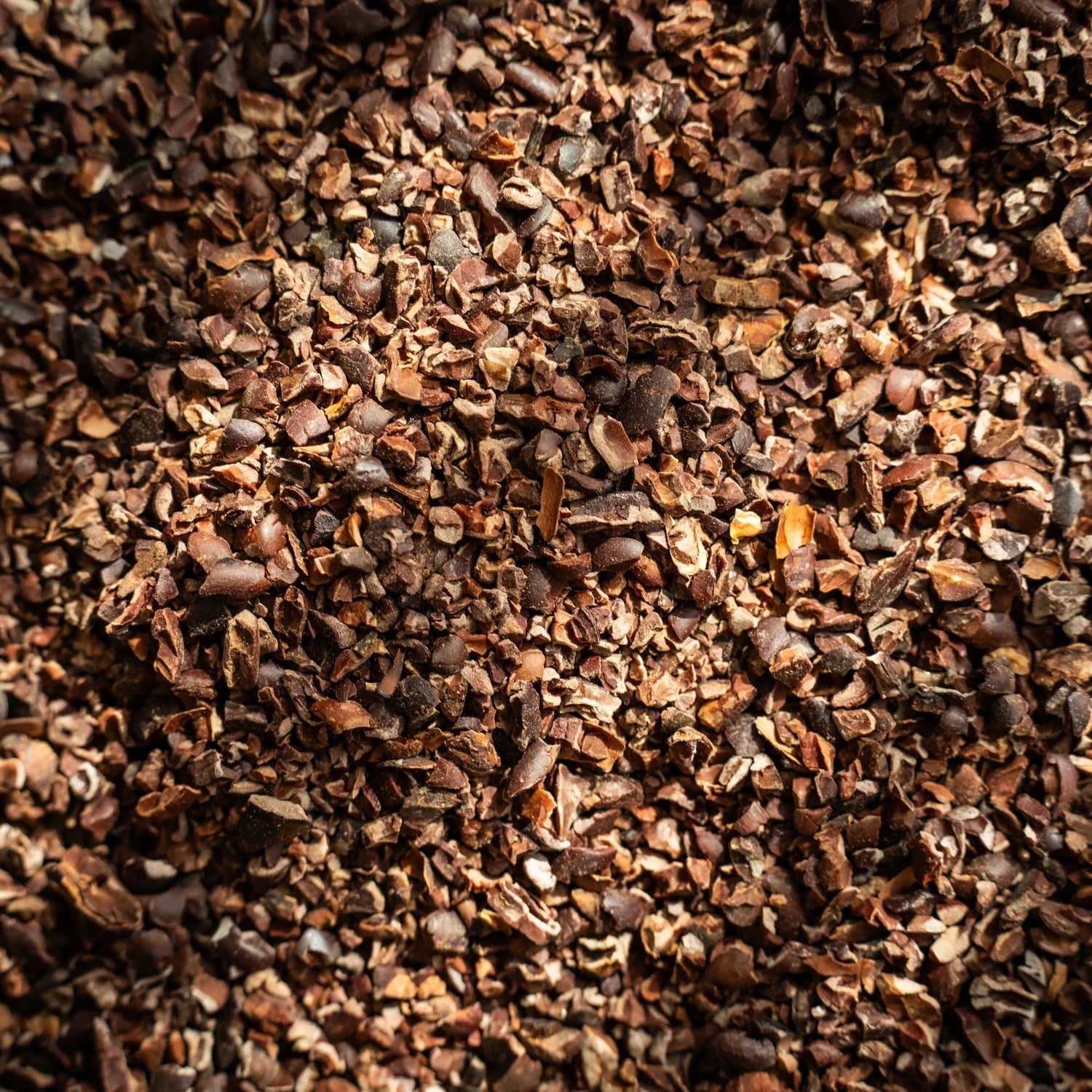 Unroasted Cacao Nibs - Farmatuur