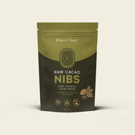 Unroasted Cacao Nibs - Farmatuur