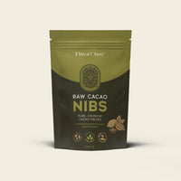Unroasted Cacao Nibs - Farmatuur