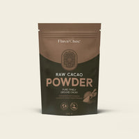 Unroasted Cacao Powder - Farmatuur