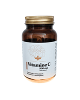 Vitamine C 500 mg - immunité & soutien antioxydant - Farmatuur