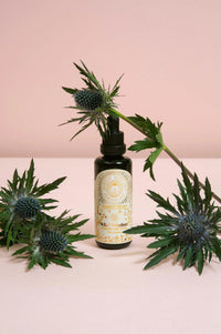 Wild Wisdom - Folk Herbs for Clarity - Farmatuur