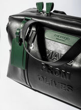 Zeus Duffle Bag - Olive - Farmatuur