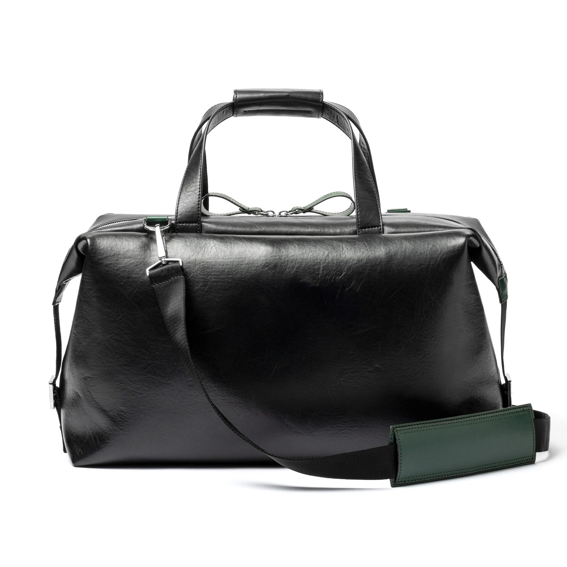 Enea Duffle Bag - Rijst